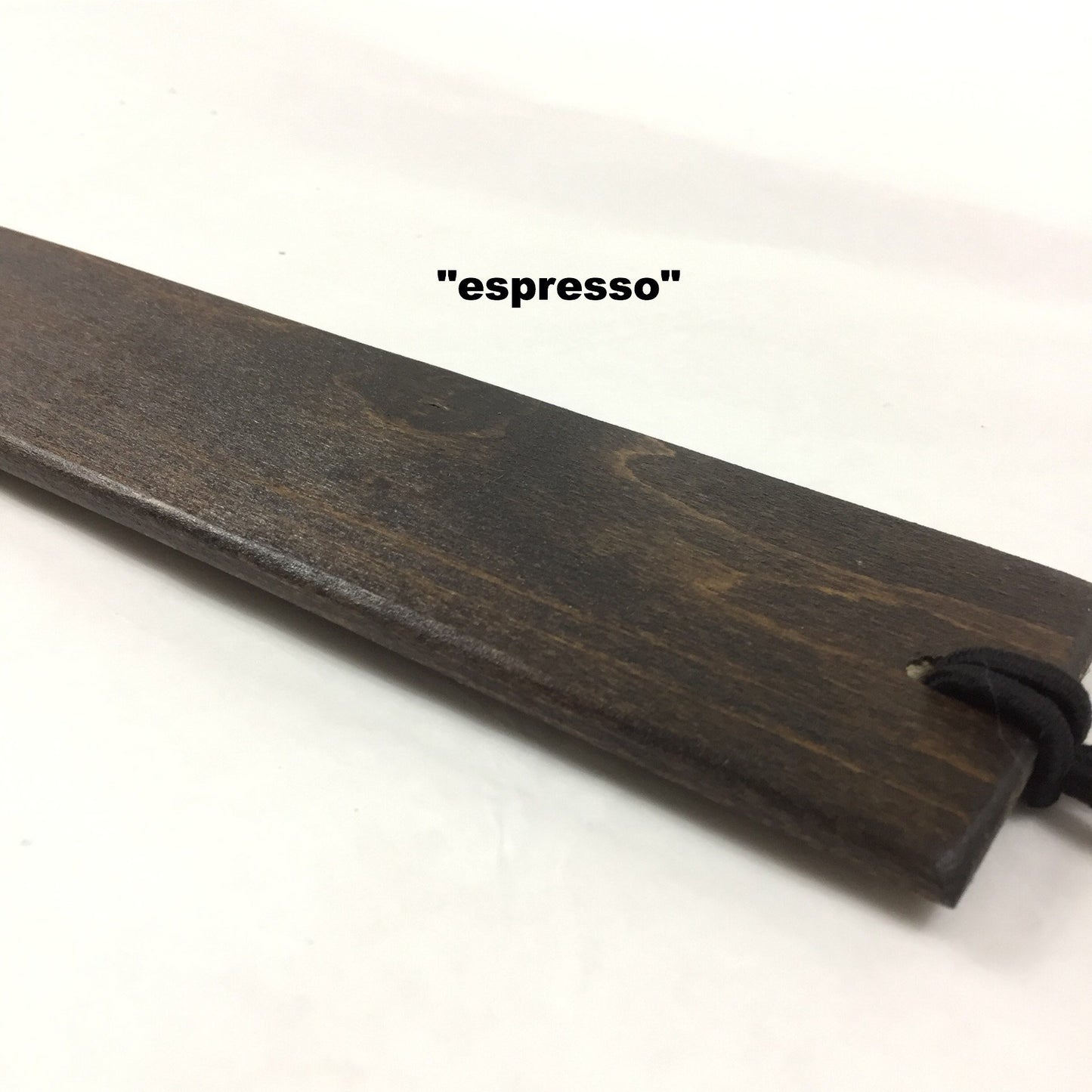CajonTab® 10" with espresso external snare