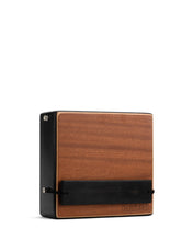 12" Pro Series CajonTab®: Ebony