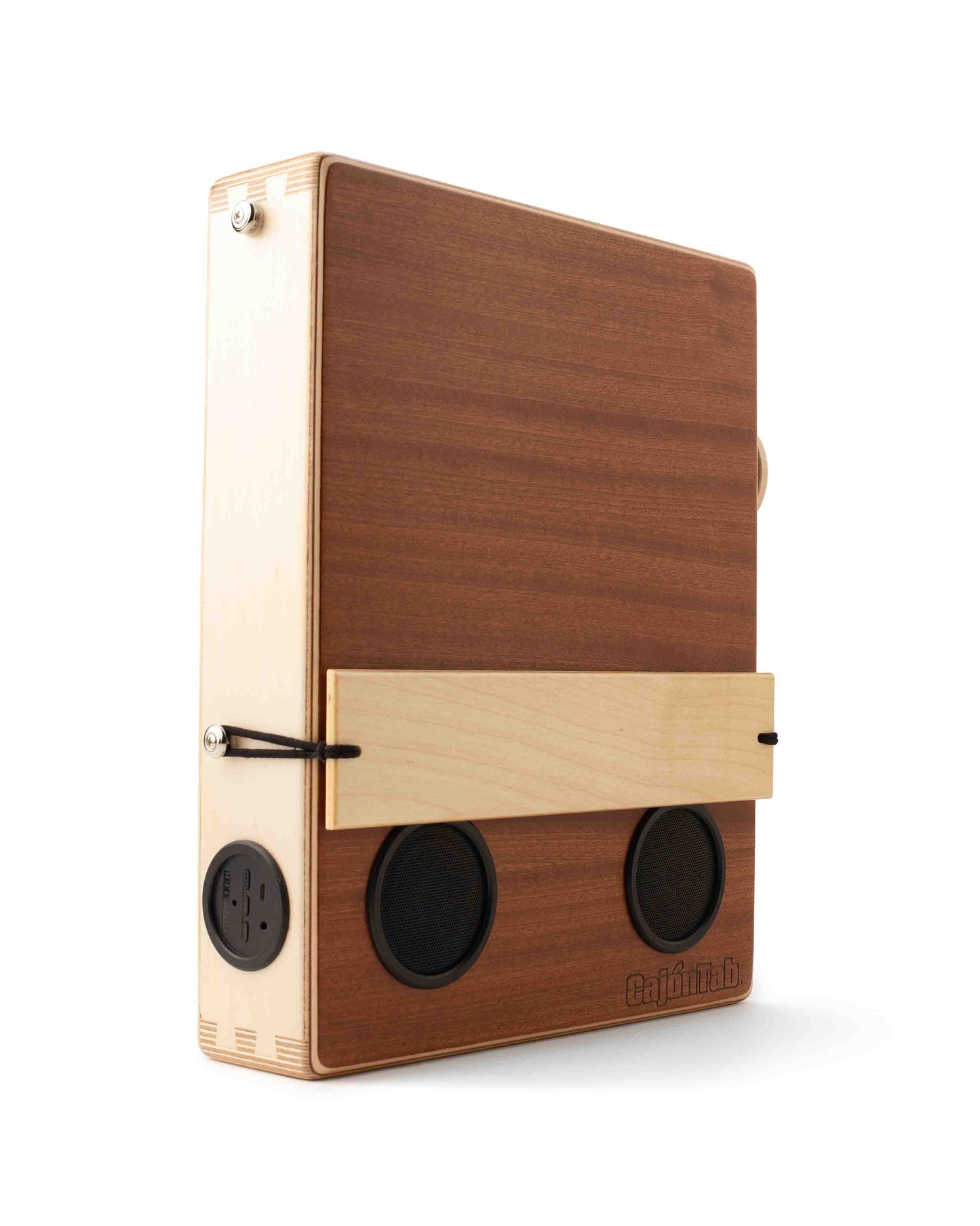 CajonTab Bluetooth