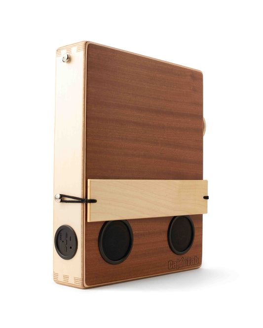 CajonTab Bluetooth