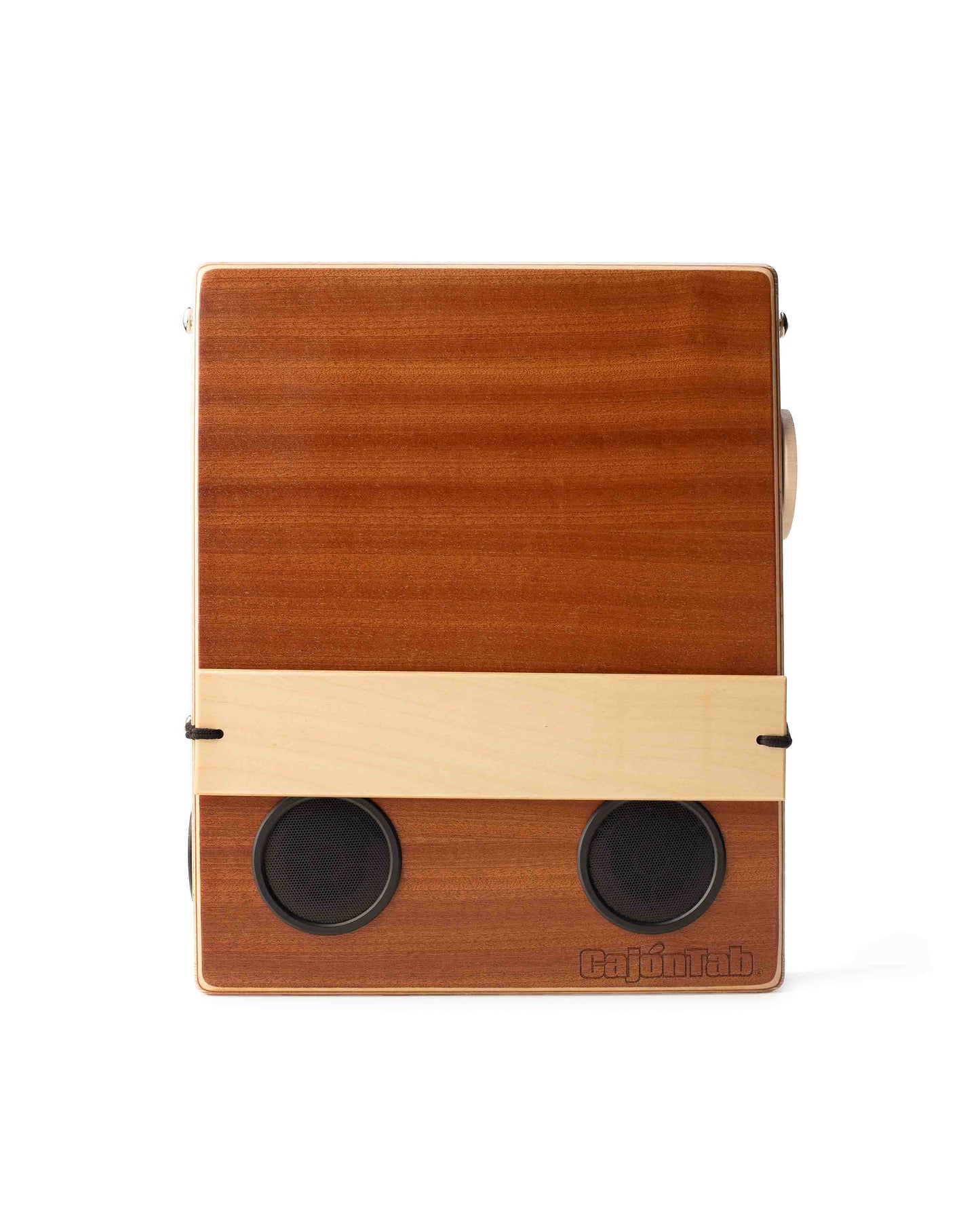 CajonTab Bluetooth