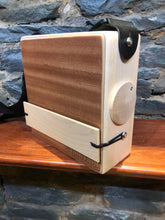 10” Pro Series CajonTab - aspen