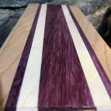 10” Pro Series CajonTab- Aspen, Cherry, Purple Heart