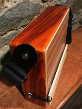 10” Pro Series CajonTab- padauk