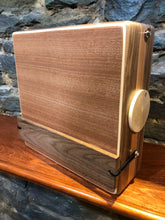 12” Pro Series CajonTab- Walnut and Cherry