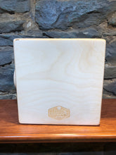 10” Pro Series CajonTab - cherry