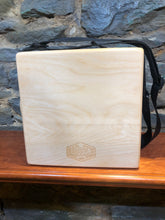 10” Pro Series CajonTab - aspen