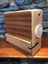 10” Pro Series CajonTab - cherry