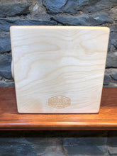 10” Pro Series CajonTab - Walnut and Padauk