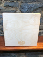 12” Pro Series CajonTab- Walnut and Cherry