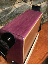 10” Pro Series CajonTab- Purple Heart