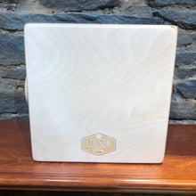 10” Pro Series CajonTab- Aspen, Cherry, Purple Heart